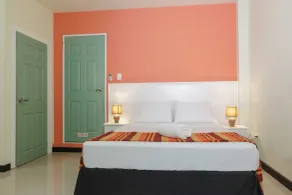 Emporis Resort - Room
