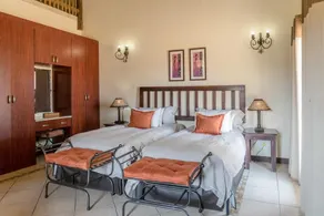  Zebula Boutique Hotel - Zimmer