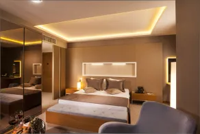 MAJURA HOTEL BUSINESS - Room