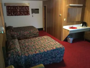 Cedars Motel - Værelse