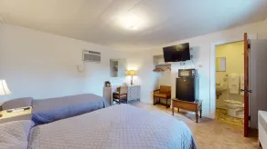 Circle Court Motel - Zimmer