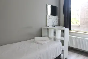 MyCityLofts - Noordplein - Quarto