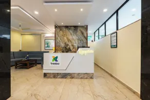 Treebo Premium Ocean Echo, Rushikonda - Reception