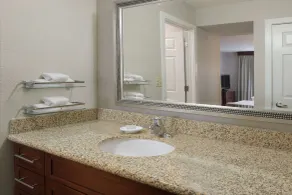 Sonesta ES Suites Albuquerque - Salle de bain