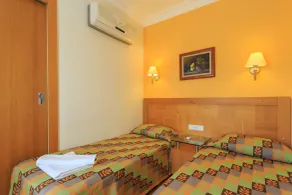 Orka World Hotel & Aquapark - Habitación