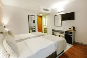 Marble Hotel - Room