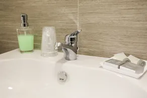 Travel B&B - Salle de bain