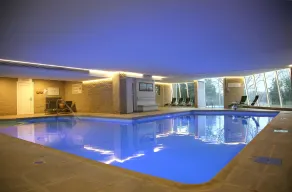 Hotel Donny - Pool