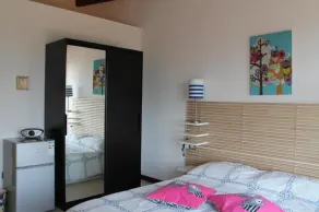 Il Caimano B & B, con piscina dal 18 Luglio al 30 Agosto - Chambre