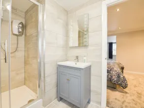 Lilys Pad - Baño