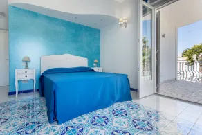 Odysseus Hotel - Room
