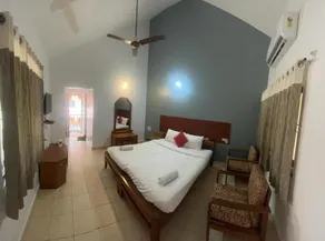 Kawari Resort - Room