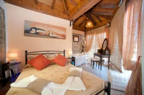 Molfetta Beach Hotel - Rom
