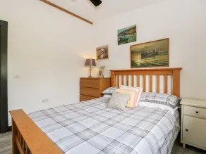 Down the Rabbit Hole - Room