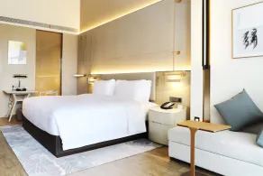 Ningbo International Conference Center Wonderland Hotel - Camera
