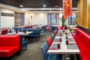 ibis Rugby East - Restaurant