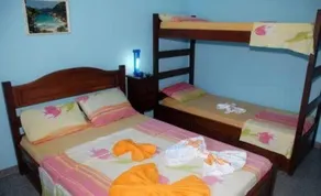 Pousada Armação dos Anjos - Quarto
