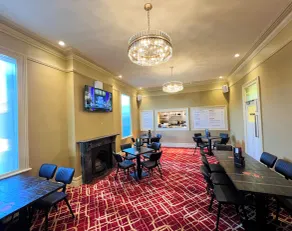 Tempe Hotel Sydney - Restaurant