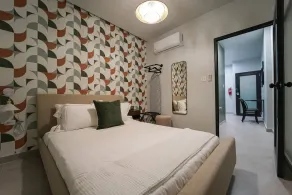 Patio Elba Boutique Hotel - Room