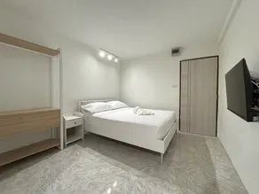95 Lodge - Habitación
