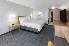 Holiday Inn Express Hotel & Suites Lonoke I-40 by IHG - Værelse