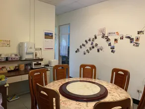 Grandma Tso's Home B&B - Restaurant