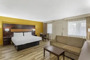 Best Western Inn Of Palatka - Rum
