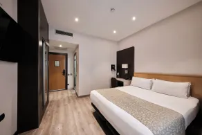 Hotel Catalonia Sagrada Familia - Chambre