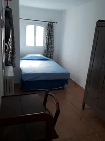 Tenuta Argiano - Zimmer