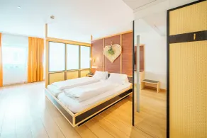 Bavaria Lifestyle Hotel mit Klimaanlage, 18m Indoorpool - Quarto
