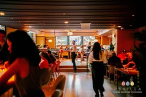 L7 Chicago by LOTTE - Restaurant