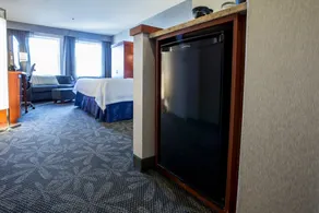 Courtyard by Marriott St. John's Newfoundland - Chambre