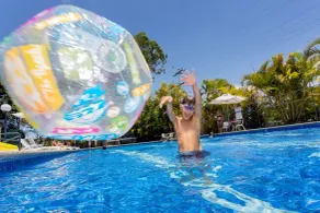 Ingenia Holidays Noosa North - Pool