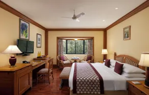 Fortune Resort Sullivan Court, Ooty - Member ITC Hotels' Group - Room