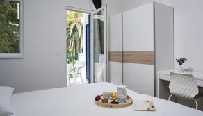 Aminess Vival Port9 Residence  - Vistas desde la habitación