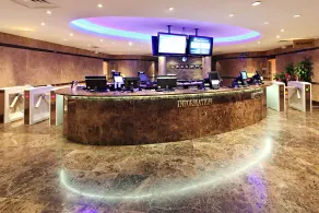 The One Boutique Hotel - Reception