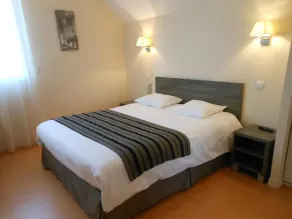 Hotel du Parc - Camera