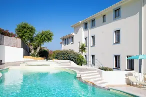Hotel Blumarea, BW Signature Collection - Piscine