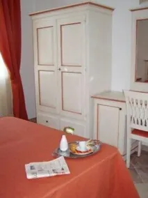 Alla Corte Del Picchio Room & Breakfast - Værelse