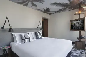 Yoo2 Rio de Janeiro, Tapestry Collection by Hilton - Room