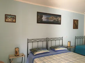 b&b Bellavista - Zimmer