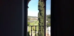 Herdade da Maxuqueira - Vistas desde la habitación