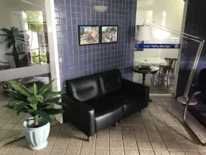 Hotel Velho Monge - Lobby sitting area