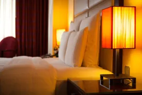 Grand Regal Hotel - Chambre