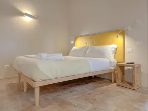 Agriturismo Tenuta i 4 venti - Camera