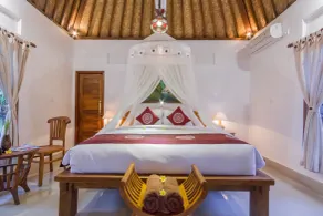 Jero Sebali Villa by Travellink Bali - Zimmer