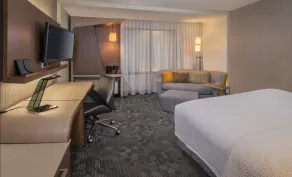 Courtyard by Marriott Omaha East/Council Bluffs, IA - Chambre