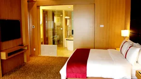 Holiday Inn Shijiazhuang Central by IHG - Zimmer