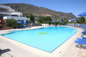 Sunshine Village Hotel - Piscine