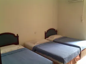 Hotel Morning Glory - Chambre